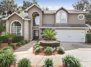 3609 Shawnee Shores Dr, Jacksonville, FL 32225