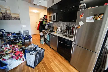 Rented by Manhattan Management LLC