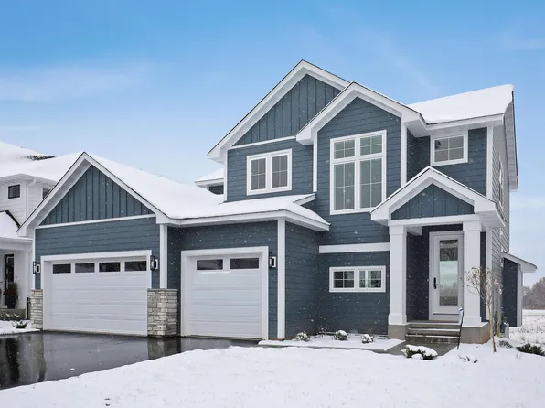 10791 38th St N, Lake Elmo, MN 55042