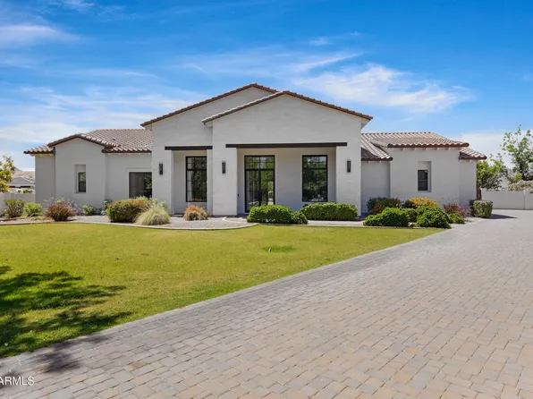 24434 S 201ST Court, Queen Creek, AZ 85142