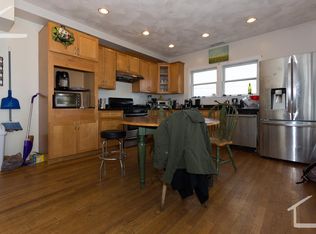 18 Wadsworth St #68, Allston, MA 02134