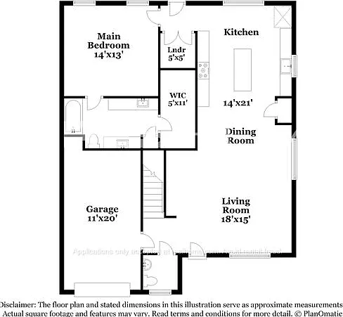 514 Mohawk Bnd — Photo 14