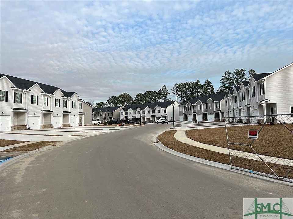 152 Tweed St, Savannah, GA 31405 Zillow