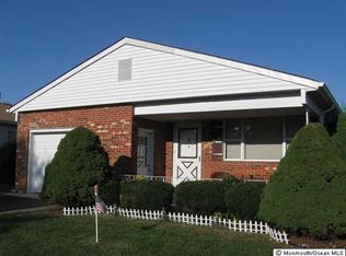 166 Orlando Blvd, Toms River, NJ 08757