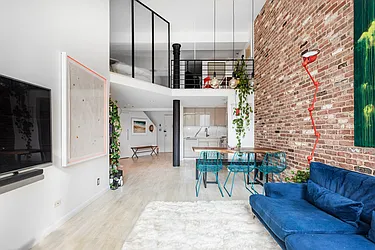 Sold by Living New York