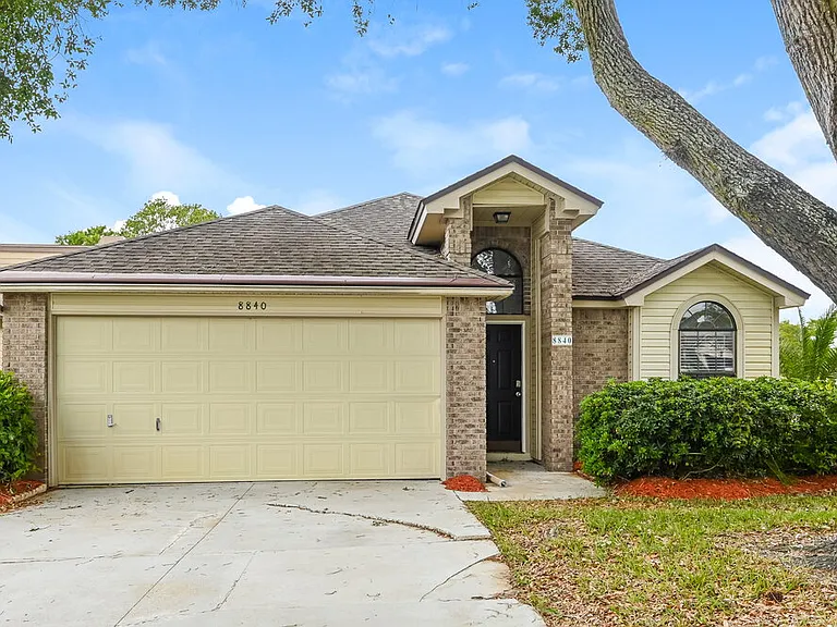 8840 Saint Lucia Ct — Photo 1