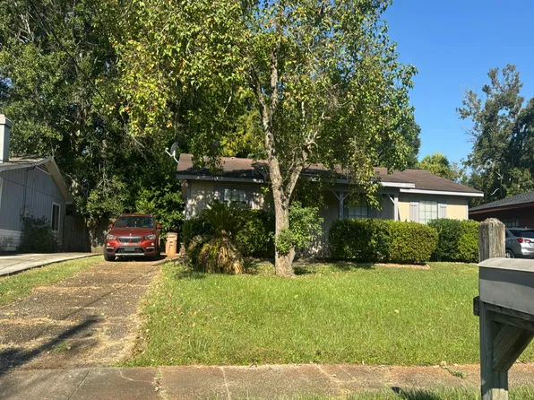 4378 Fathbrook Ln, Mobile, AL 36693