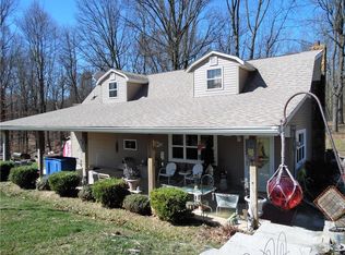 1355 Observatory Rd, Martinsville, IN 46151