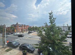 102 W 25th St, Baltimore, MD 21218