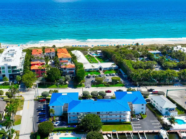 1700 S Ocean Boulevard #3, Delray Beach, FL 33483