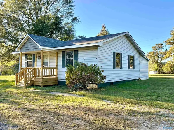 29342 Easter Ferry Rd, Lester, AL 35647