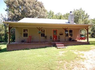 41 Arnoldsburg S, Conway, AR 72032