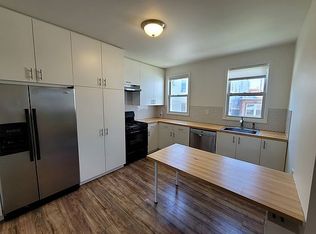 59-62 56th Rd #2, Maspeth, NY 11378