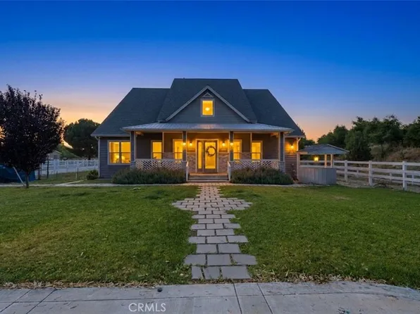 24940 Hayes Ave, Murrieta, CA 92562