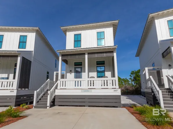 2507 Saltgrass Way, Orange Beach, AL 36561