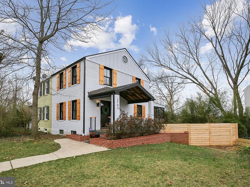 1st image of 2703 Jefferson Dr