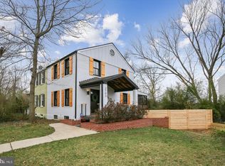 2703 Jefferson Dr, Alexandria, VA 22303
