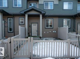 Grove on 25th, Edmonton, AB T6X 2H1