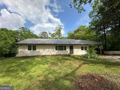 132 N Johnson St, Bowdon, GA, 30108