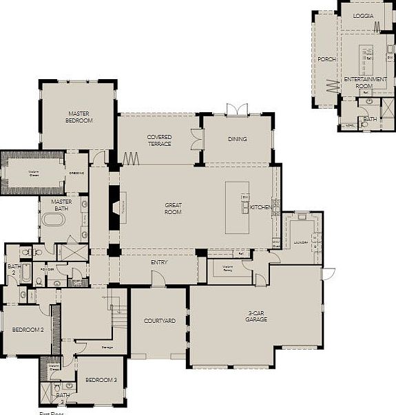 2nd image of 22 Catalina Vista Rd