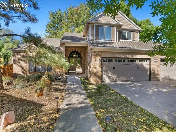 1425 Carlson Dr, Colorado Springs, CO 80919