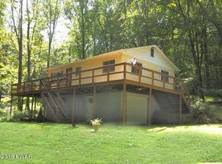 110 No Name Blvd, Shohola, PA 18458