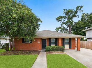 4428 Lefkoe St, Metairie, LA 70006