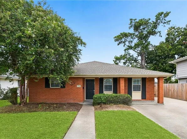 4428 Lefkoe St, Metairie, LA 70006