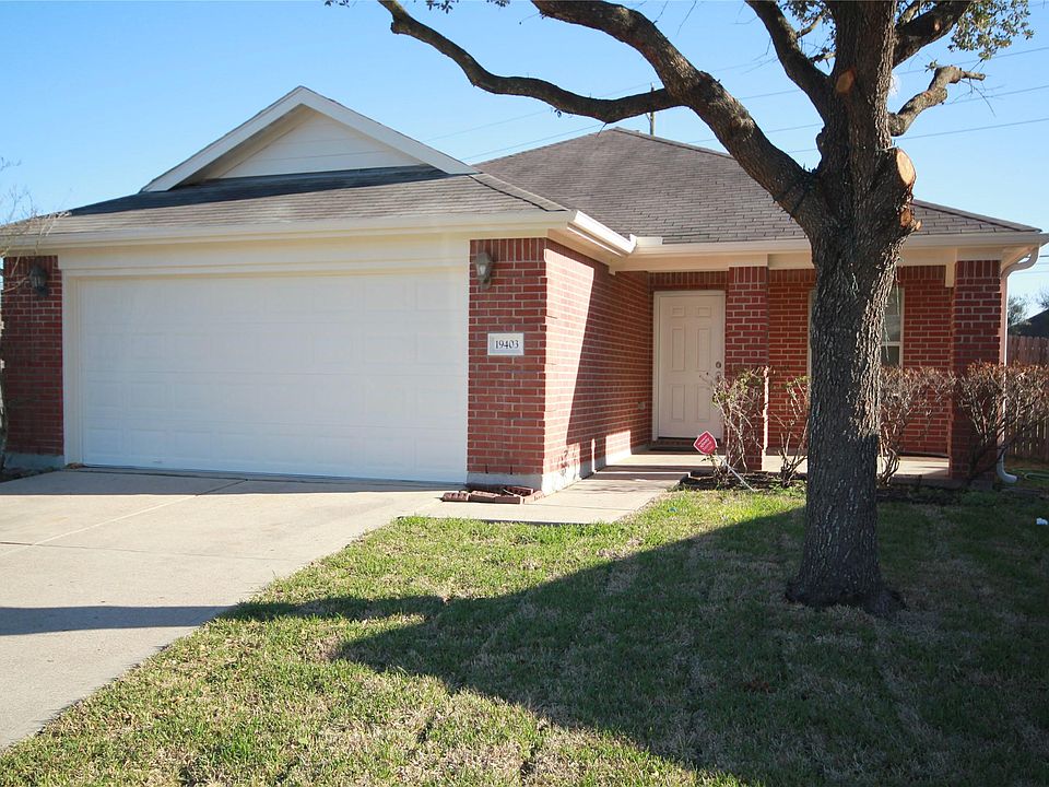 1st image of 19403 Cypress Harrow Dr