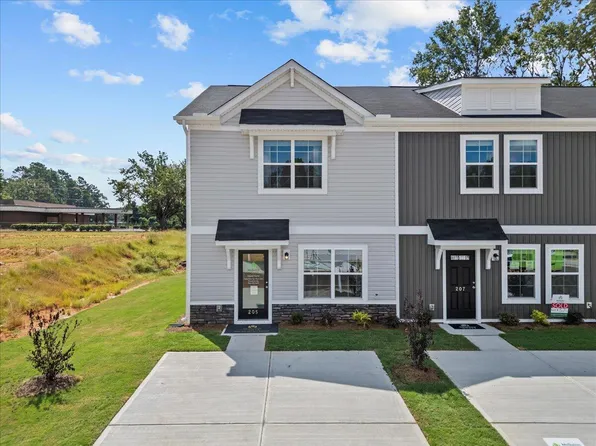 586 Slim Cypress, Graniteville, SC 29829