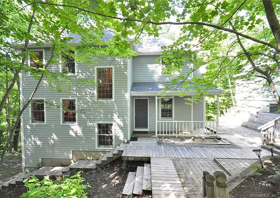 461 Huckleberry Hill Rd, Avon, CT 06001 MLS 170506025 Zillow