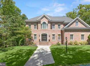 3619 Sycamore Valley Run, Glenwood, MD 21738