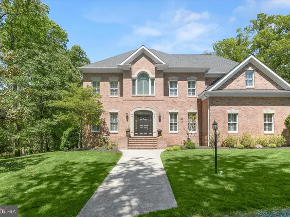 3619 Sycamore Valley Run, Glenwood, MD 21738