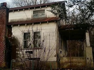 10525 Cochran Way, Mascot, TN 37806