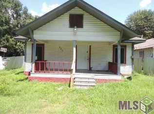 711 Mississippi St, Monroe, LA 71202