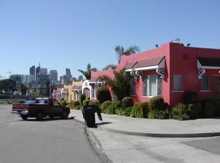1928 K St, San Diego, CA 92102