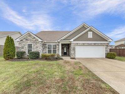 4009 Compass Pointe Ct, Thompsons Station, TN, 37179
