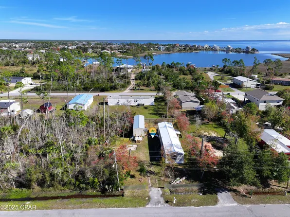 1503 S Kimbrel Ave, Panama City, FL 32404