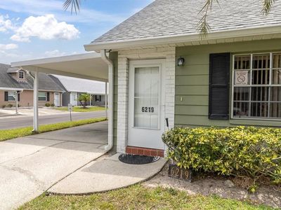 6219 Wilds Dr #11A, New Pt Richey, FL, 34653