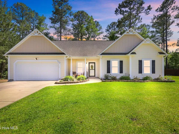 1295 Murrill Hill Road, Jacksonville, NC 28540