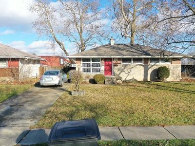 7938 E 50th St, Indianapolis, IN, 46226