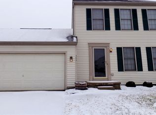 343 Good Ct, Pataskala, OH