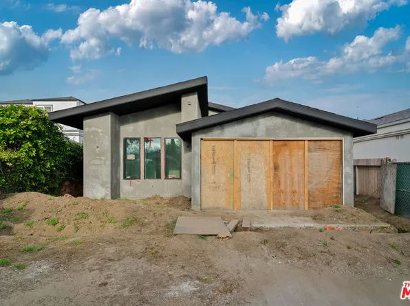 1628 Wellesley Ave, Los Angeles, CA 90025