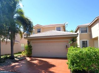 17672 SW 31st Ct, Miramar, FL 33029