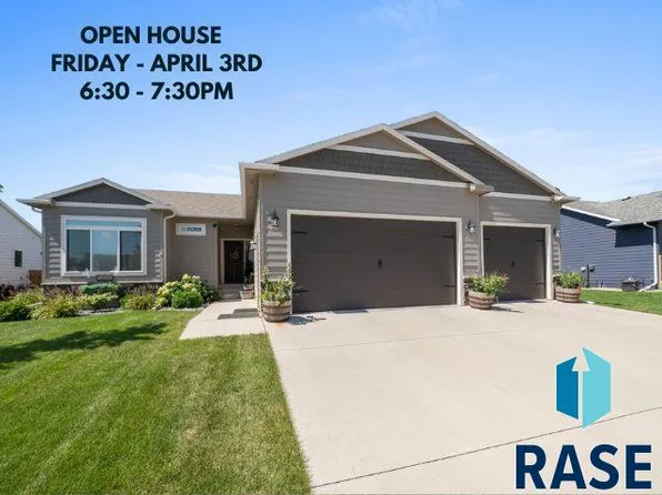 5205 S Eastwind Ave, Sioux Falls, SD 57108