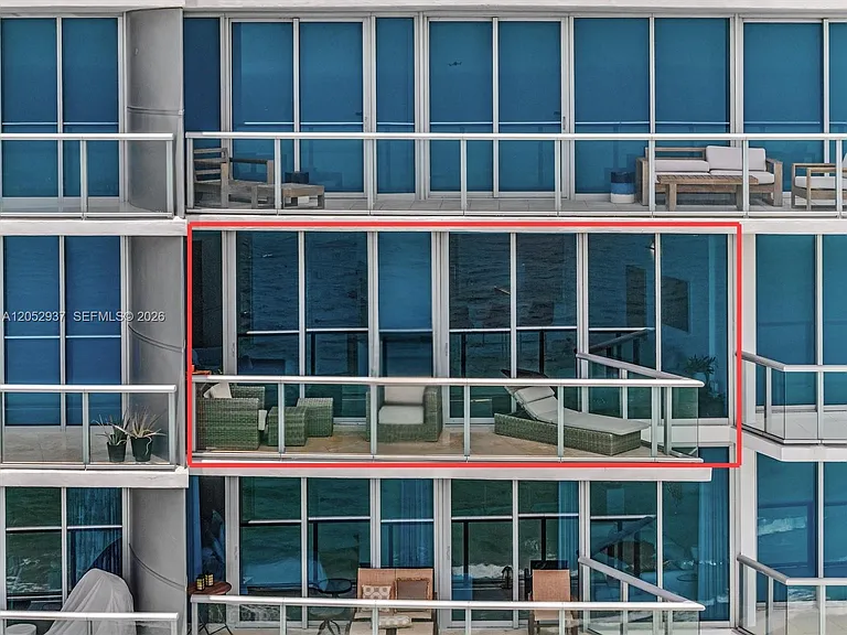 17001 Collins Ave #2106 — Photo 44