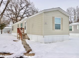 666 S Bluff St Lot 512, South Beloit, IL 61080