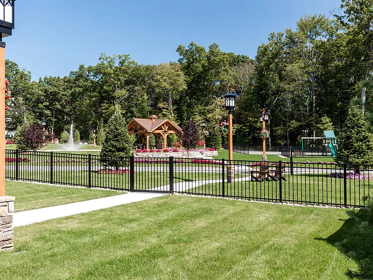 Balsam Place — Photo 21
