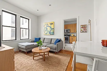 14 Butler Place, #81