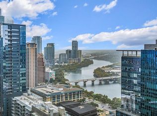 360 Nueces St APT 3309, Austin, TX 78701
